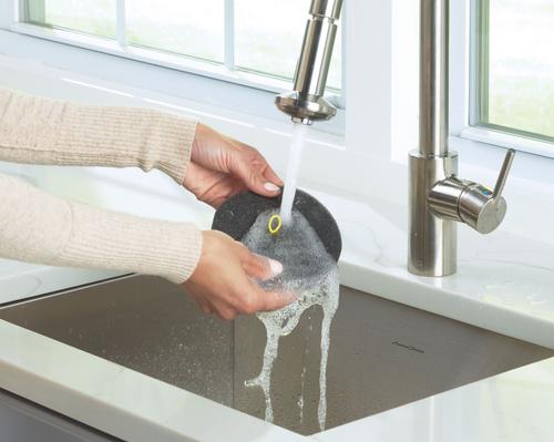 Show full view: Eureka NEU203 Power Speed Cord Rewind Vacuum Cleaner slide 5 of 7