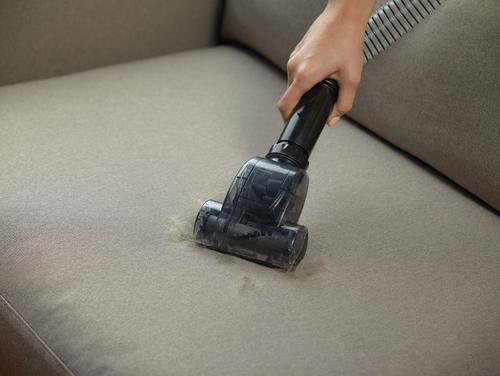 Show full view: Eureka NEU203 Power Speed Cord Rewind Vacuum Cleaner slide 7 of 7