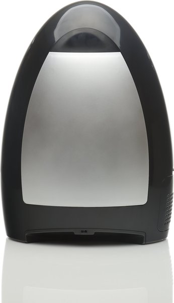 EyeVac Home Touchless Vacuum Cleaner, Black slide 1 of 7