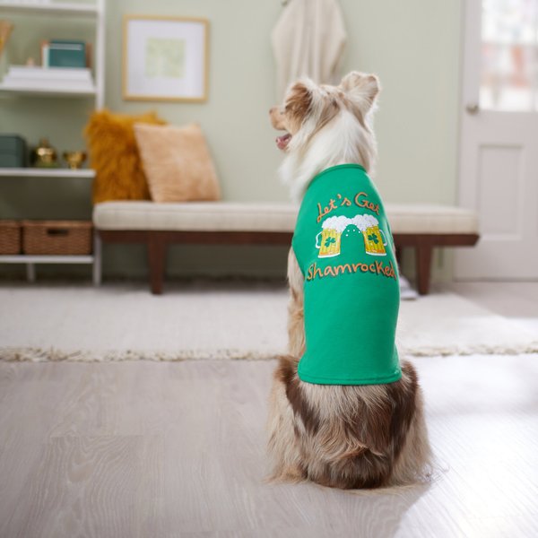 Frisco Let's Get Wicked Dog & Cat Dress