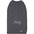 Smoke Grey