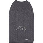 Smoke Grey