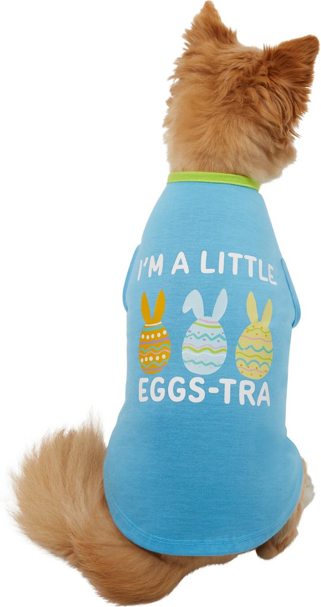 Easter Dog T-shirt