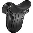 Henri de Rivel Parisian Monoflap Dressage Horse Saddle