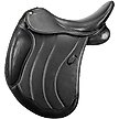 Henri de Rivel Parisian Monoflap Dressage Horse Saddle