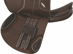 Henri de Rivel Advantage Close Contact Flocking Horse Saddle, 15 slide 2 of 2