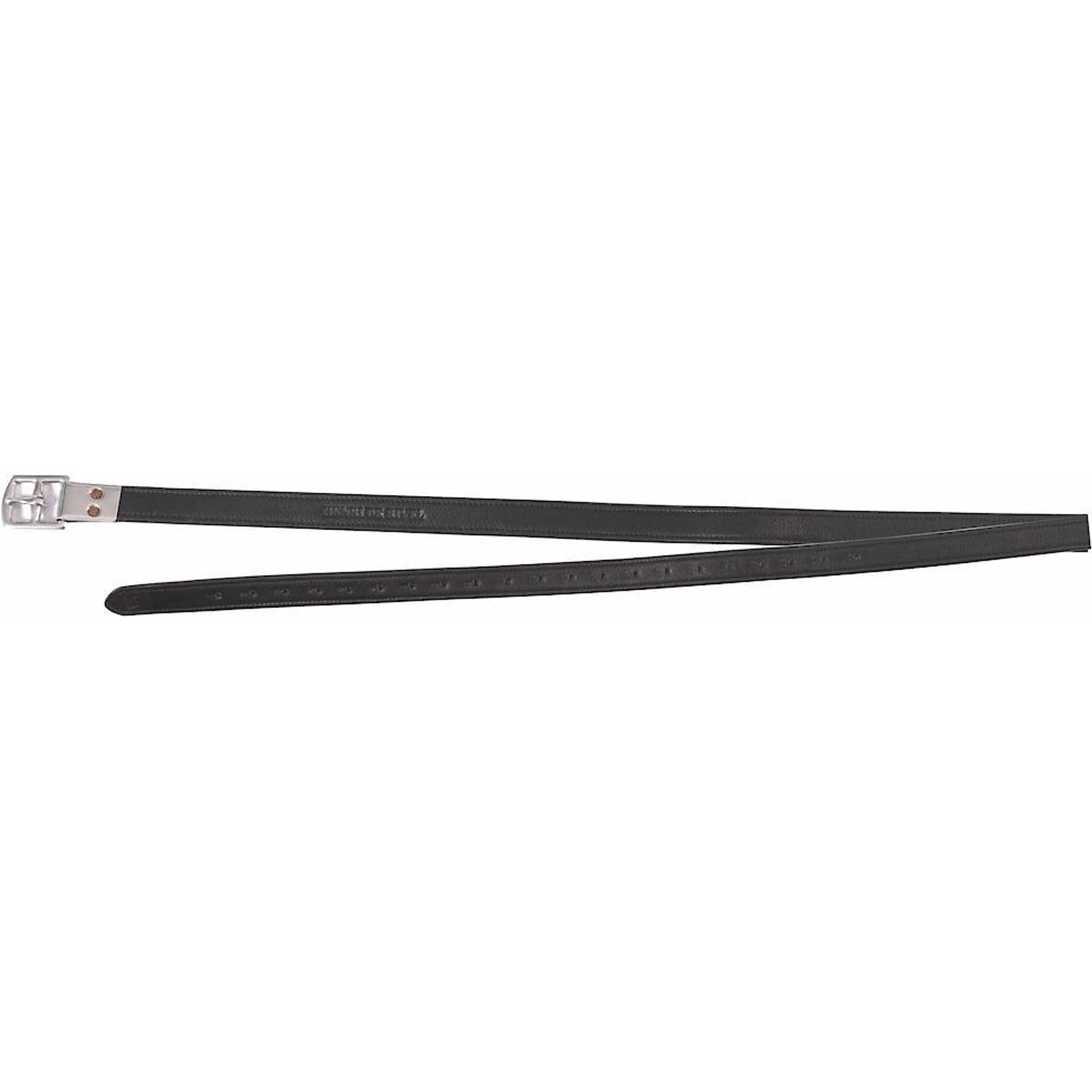 Henri de Rivel Triple Covered Grippy Close Contact Stirrup Leathers