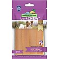 Himalayan Pet Supply barkCHEW Water Buffalo Jerky Dog Treats, 4.5-oz bag