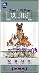 Himalayan Pet Supply Cubits Water Buffalo Dog Treats, 3.5-oz bag