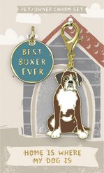 Primitives by Kathy Boxer Charm, 2 count