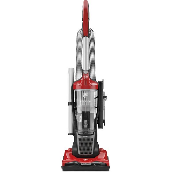 DIRT DEVIL Endura Reach Compact Upright 