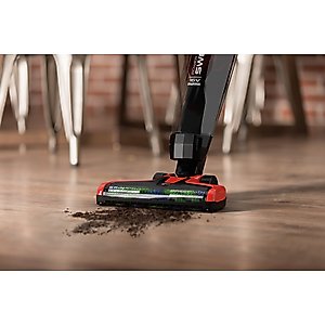 Dirt Devil Power Swerve Cordless Stick Vacuum Cleaner