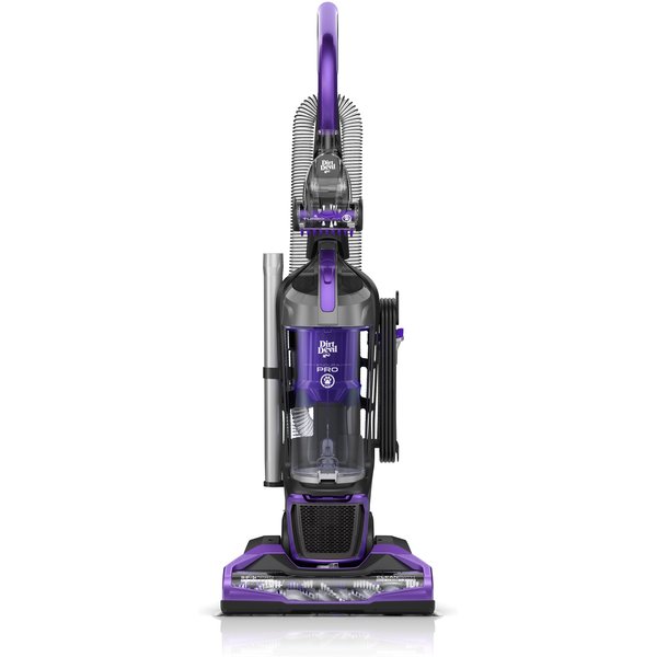 Pet-Specific Handheld Vacuums : BLACK+DECKER Furbuster