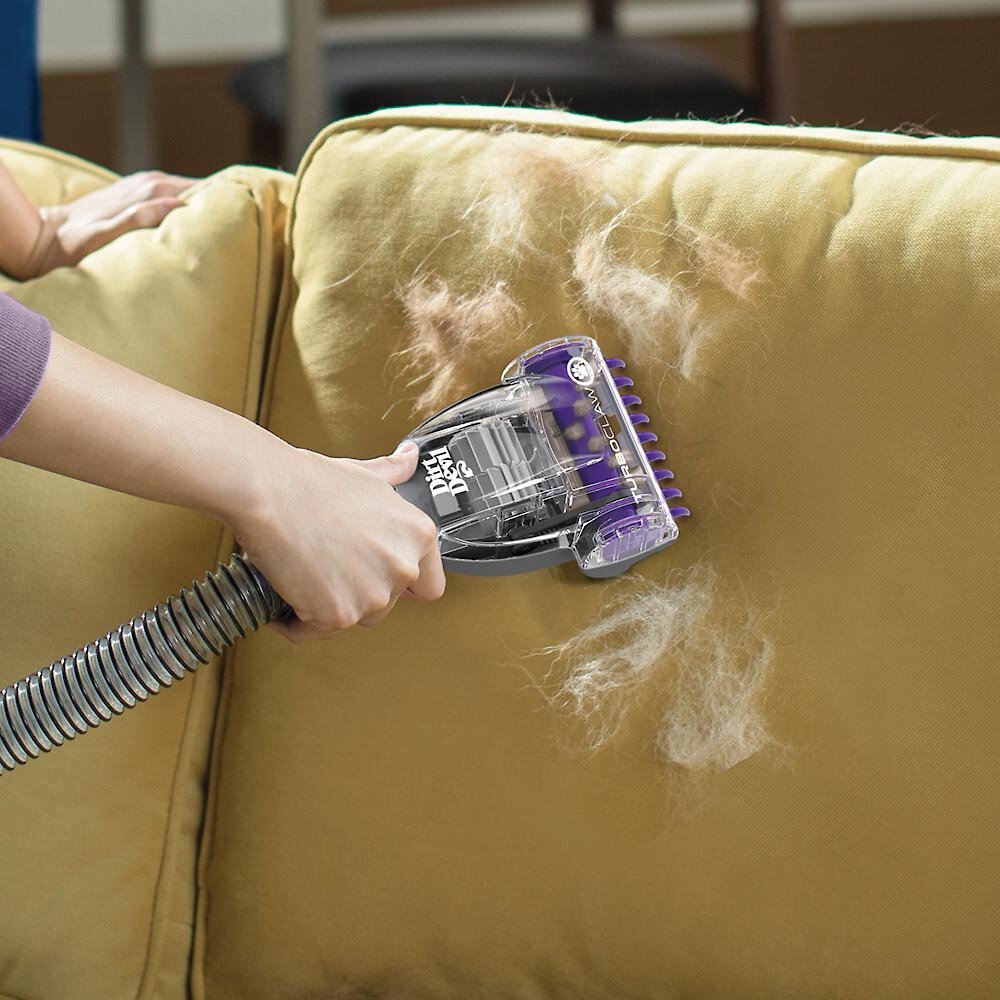 DIRT DEVIL Endura Pro Upright Vacuum 