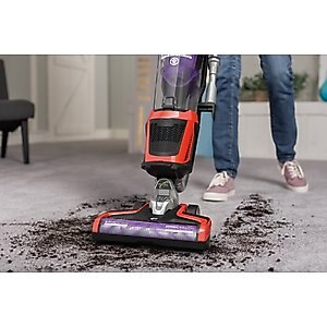 Dirt Devil Razor Upright Vacuum Cleaner