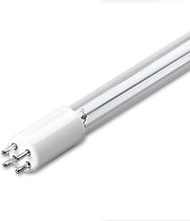 Anjon Stainless Steel SuperNova UV Replacement Bulb, 40-watt