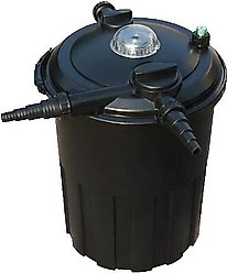 Anjon Bio-Pro 3000 Pressure Pond Filter