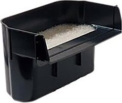 Savio FilterWeir Set, 16-in