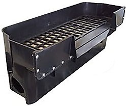 Savio Livingponds Springflo Waterfall Pond Filter, 16-in