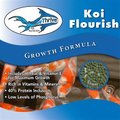 Thrive Koi Flourish Growth Formula Koi Fish Food, 50-lb bag