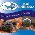 Thrive Koi Brilliance Color Enhancing Formula Koi Fish Food, 20-lb bag
