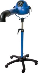 XPOWER B-16 Pro Finisher Brushless DC Motor Professional Dog & Cat Grooming Dryer