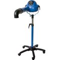 XPOWER B-16 Pro Finisher Brushless DC Motor Professional Dog & Cat Grooming Dryer