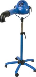 XPOWER Pro Finisher Plus Brushless DC Motor Professional Dog & Cat Grooming Dryer