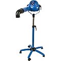 XPOWER Pro Finisher Plus Brushless DC Motor Professional Dog & Cat Grooming Dryer