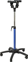 XPOWER Professional Dog & Cat Grooming Dryer Stand Mount Kit