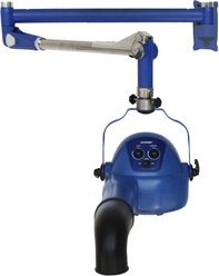 XPOWER Professional Dog & Cat Stand Dryer Wall Mount Arm