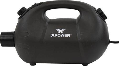 Show full view: XPOWER F-16 ULV Cold Fogger Portable Fogging Machine Sprayer slide 4 of 9