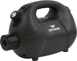 XPOWER F-8B ULV Cold Fogger Portable Fogging Machine Sprayer