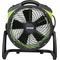 Show in main carousel: XPOWER FC-200 1300 CFM 4 Speed Portable Multipurpose Heavy Duty Whole Room Air Circulator Utility Fan slide 3 of 9