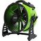 Show in main carousel: XPOWER FC-250D 1560 CFM Variable Speed Pro Brushless DC Motor Air Circulator Utility Fan slide 3 of 9