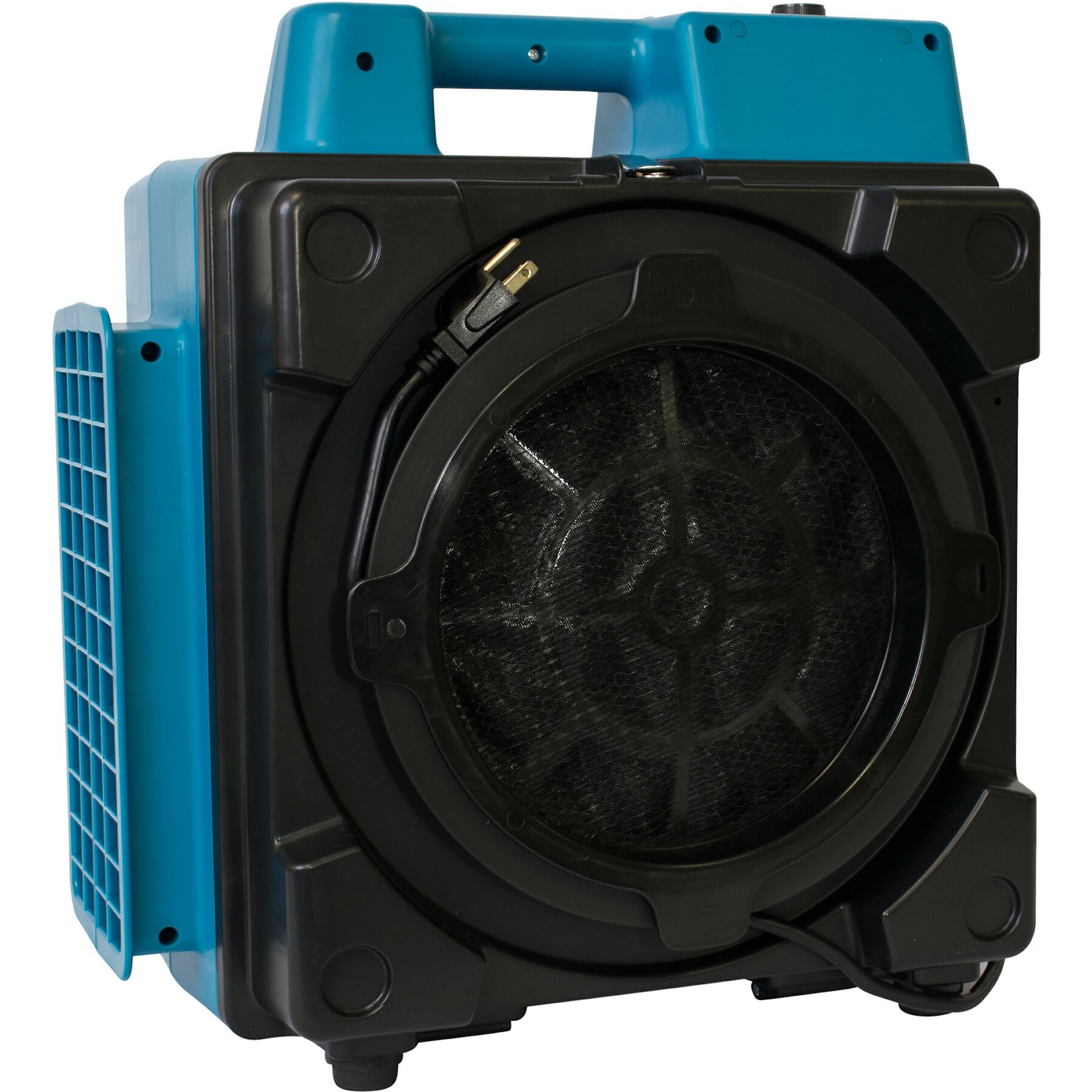 XPOWER X-2580 Commercial 4 Stage Filtration HEPA Purifier System