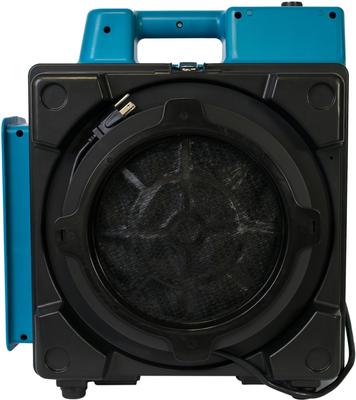 Show full view: XPOWER X-2580 Commercial 4 Stage Filtration HEPA Purifier System slide 2 of 9