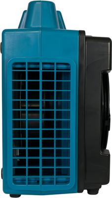 Show full view: XPOWER X-2580 Commercial 4 Stage Filtration HEPA Purifier System slide 3 of 9