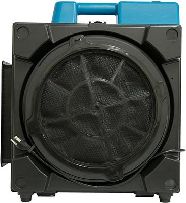 Show full view: XPOWER X-3580 Commercial 4 Stage Filtration HEPA Purifier System slide 2 of 8