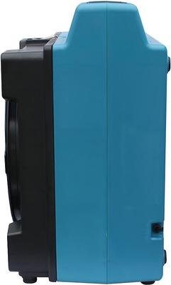 Show full view: XPOWER X-3580 Commercial 4 Stage Filtration HEPA Purifier System slide 4 of 8