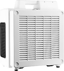 XPOWER X-3780 Professional 4 Stage Filtration HEPA Purifier System Air Scrubber