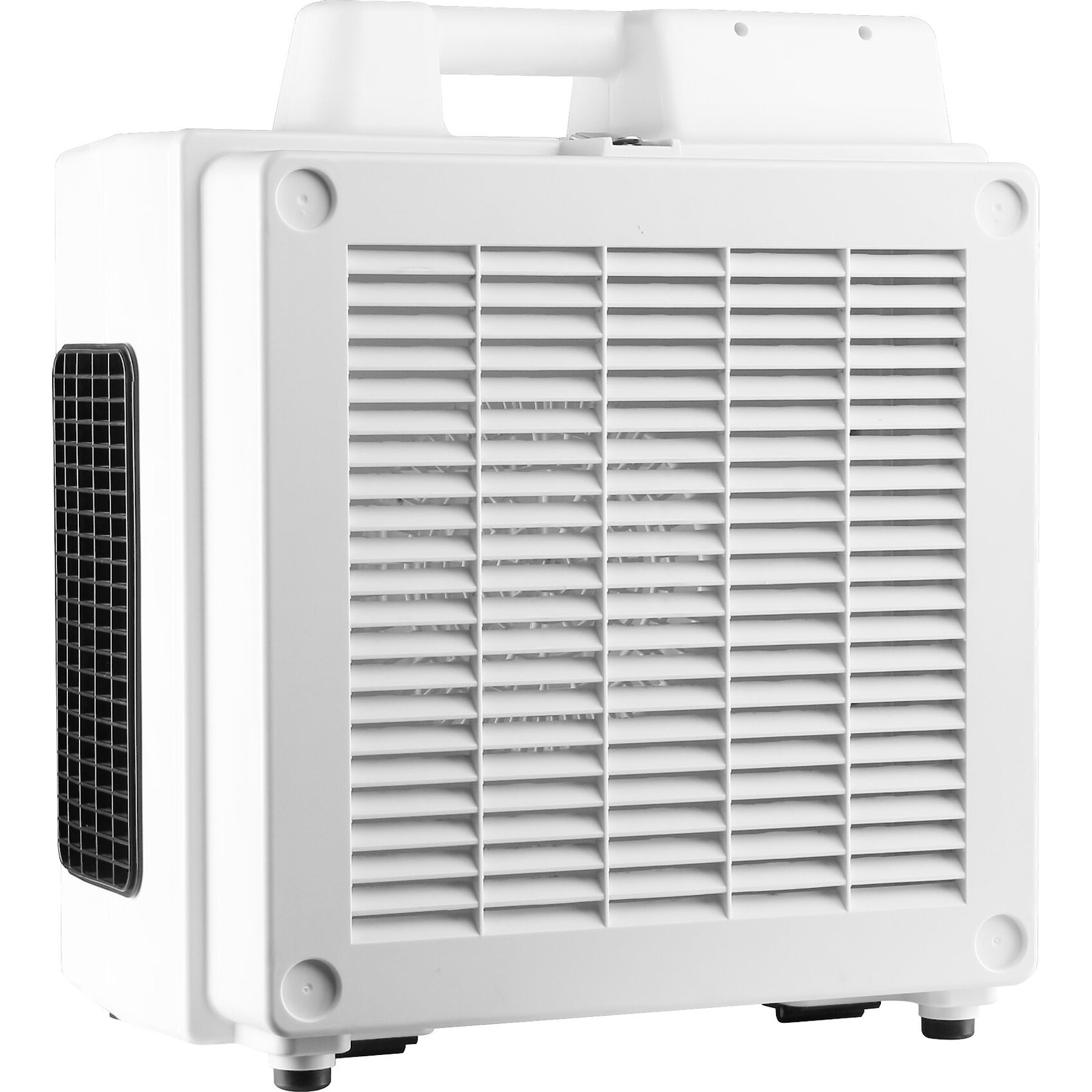XPOWER X-3780 Professional 4 Stage Filtration HEPA Purifier System Air Scrubber