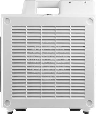 Show full view: XPOWER X-3780 Professional 4 Stage Filtration HEPA Purifier System Air Scrubber slide 2 of 9