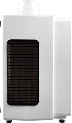 Show full view: XPOWER X-3780 Professional 4 Stage Filtration HEPA Purifier System Air Scrubber slide 3 of 9