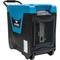 Show in main carousel: XPOWER XD-85L2 145-Pint LGR Commercial Dehumidifier slide 1 of 9
