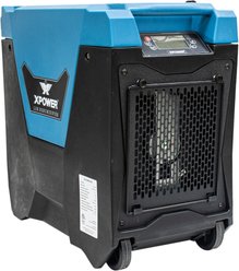 XPOWER XD-85L2 145-Pint LGR Commercial Dehumidifier slide 2 of 9