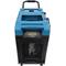 Show in main carousel: XPOWER XD-85L2 145-Pint LGR Commercial Dehumidifier slide 4 of 9