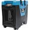 Show in main carousel: XPOWER XD-85L2 145-Pint LGR Commercial Dehumidifier slide 7 of 9