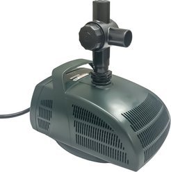 Fish Mate Pond Pump, 528 GPH