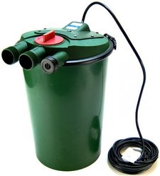 Fish Mate 3000 PUV Pressurised Pond Filter, 1500 GPH slide 2 of 5